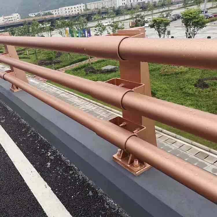 桥梁护栏