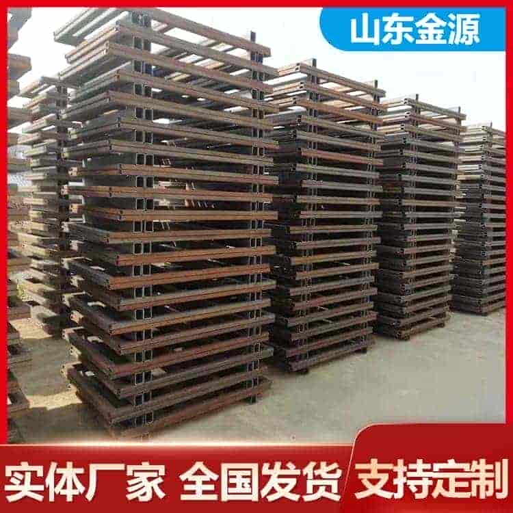 加气块托盘厂家