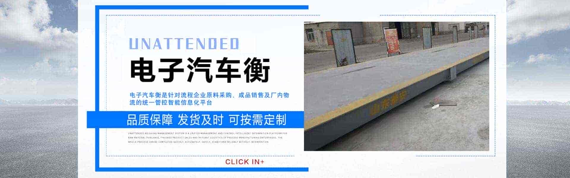 山东利泰衡器有限公司