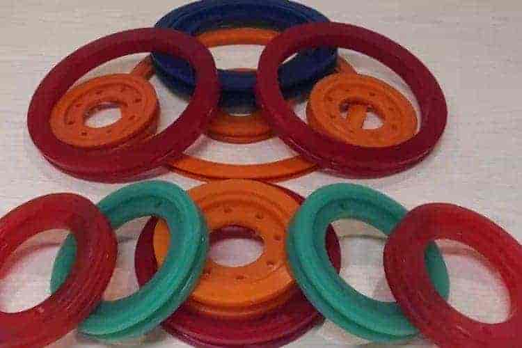 硅胶制品